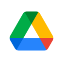 Google-Drive-Logo-Transparent