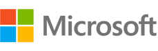 Microsoft-Logo